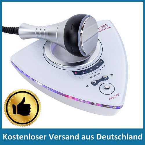 40k ultraschall - rf,