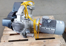 Atlas Copco Kolbenkompressor LF 7 - 10 UV     S   1607    181