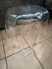 seltener  kl. Lucite