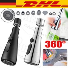 Schwenkbarer Wasserhahn