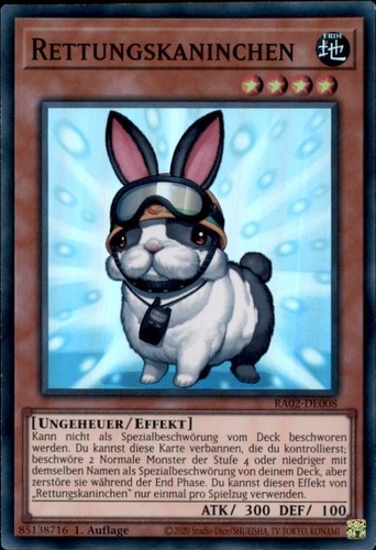 Yugioh ra02 de008 - yugioh,