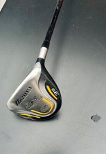 Mizuno MX 700 Fairway Holz 3-  15 Grad Regular Flex