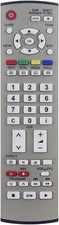EUR7651090 EUR7651050A Ersetzte Fernbedienung for Panasonic LCD TV TH-42PX60B