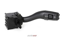 4E0953503F/B Audi A4 8E/Cabrio 8H/A6 4F/A8 D3 Lenkstockschalter Wischer/FIS