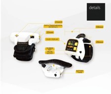 Oximeter 100H Wrist Pulse