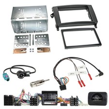 Radio Kit Steering Wheel