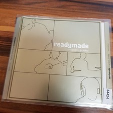 Readymade snapshot poetry - readymade,