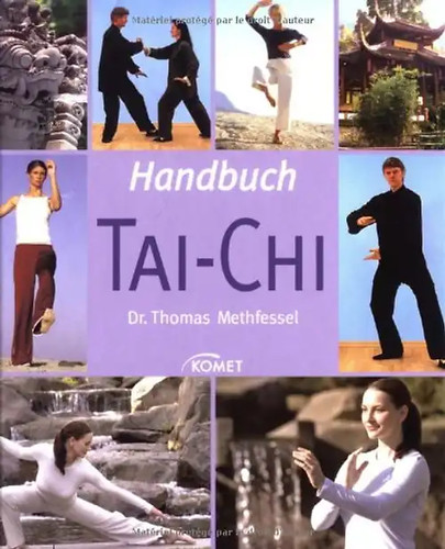 Handbuch tai chi - handbuch, tai-chi