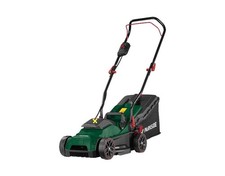 PARKSIDE® Akku-Rasenmäher PRMA 20-Li C3 mit Akku und Ladegerät *B-Ware