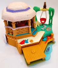 Polly Pocket Kanu Spaß 1998