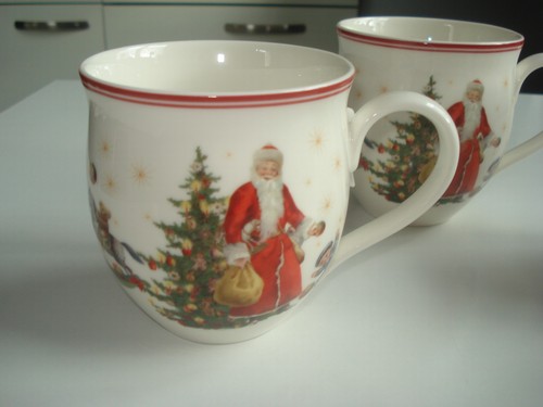 Villeroy boch toy - boch, toy's
