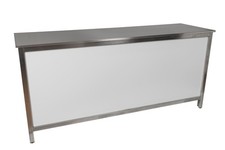 Ausgabetheke Biertheke m