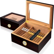 Humidor Zigarren Holz 50