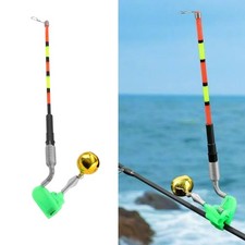 Fishing Rod Lighting Bites