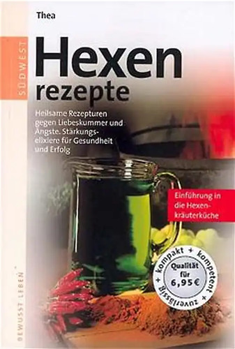 Hexenrezepte heilsame - hexenrezepte.,