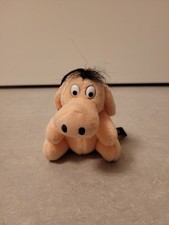 Uli Stein: Stofftier Plüsch