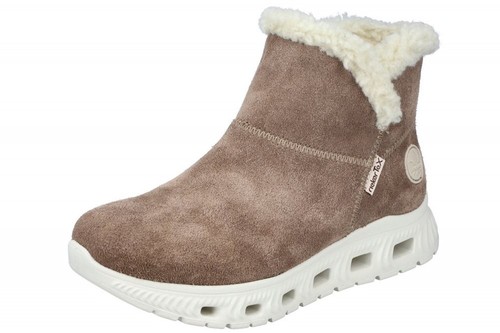 Rieker damen kurzstiefel - rieker,