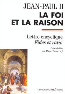 Foi raison von - foi,
