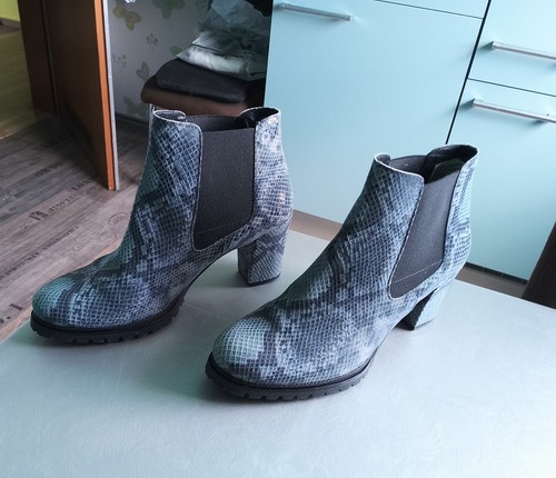 Heine markenschuhe - heine,