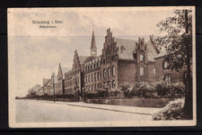 Ansichtskarten  Grünberg  ( 86 )