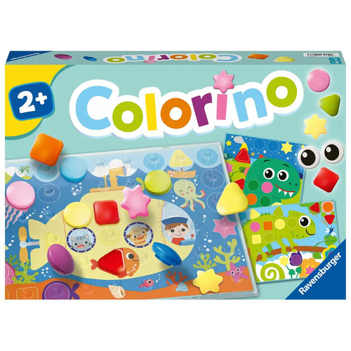 Ravensburger 20987 mein - ravensburger,