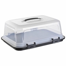 ENGELLAND Kuchen-Transportbox