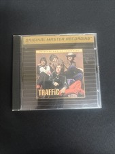 Traffic Traffic Original