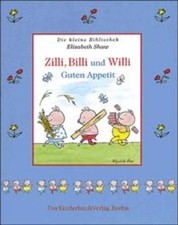 Zilli billi und willi zwei - zilli,,