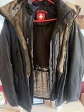 ✅ Wellensteyn Jacke Zermatt