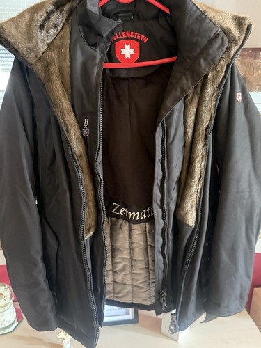 Wellensteyn jacke zermatt - wellensteyn,