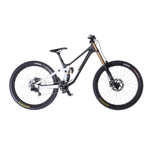 Scott fahrrad gambler - gambler, 900