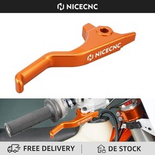 Kurzer Bremshebel für KTM 125 250 350 450 500 EXC EXCF SX SXF XC XCF XCW 2014-23