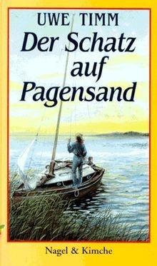 Der schatz auf pagensand von - pagensand,