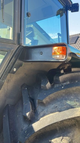 Lampenhalter passend johndeere - lampenhalter,