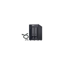 NAS Server QNAP TR-002 2-Bay