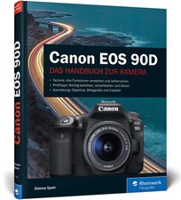 Canon eos 90d - canon, dietmar