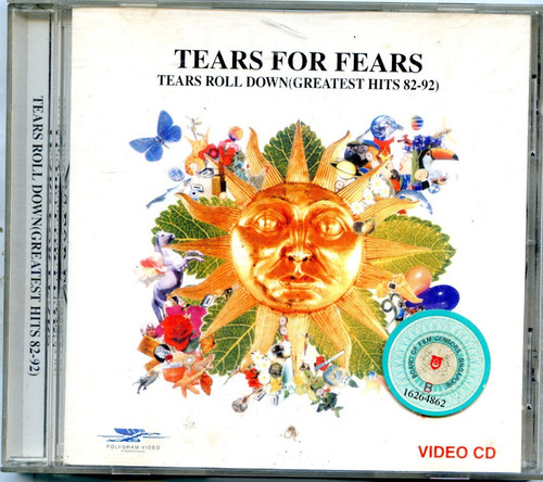 Tears for fears greatest - for,