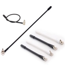 2 x Mini Antenne 4G LTE Modem