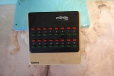 Märklin Digital 6040 Keyboard Stellpult