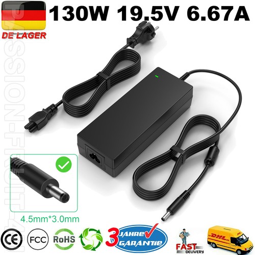 130w netzteil ladegerät - 130w, für