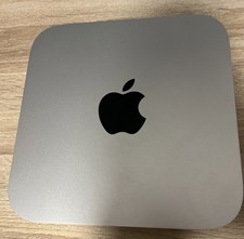 Apple Mac Mini Late 2012, A1347, Intel Core i7, 16GB RAM, 1,25 TB  HDD