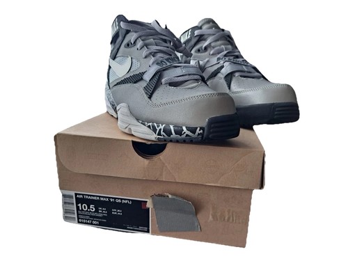 Nike air trainer max - air, 91