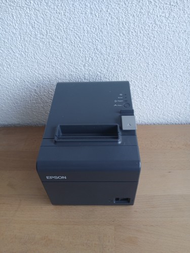 Epson iii fiscal - fiscal, /