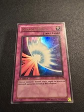 Yugioh Karte Spiegelkraft