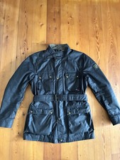 Belstaff trialmaster jacke - belstaff,
