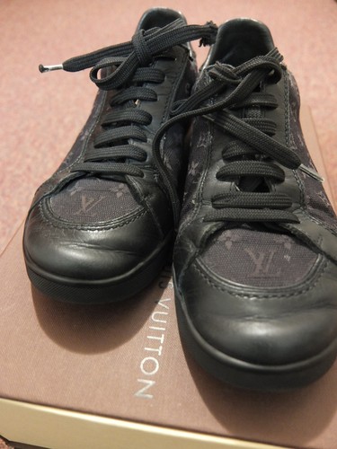 Louis vuitton sneaker - louis,