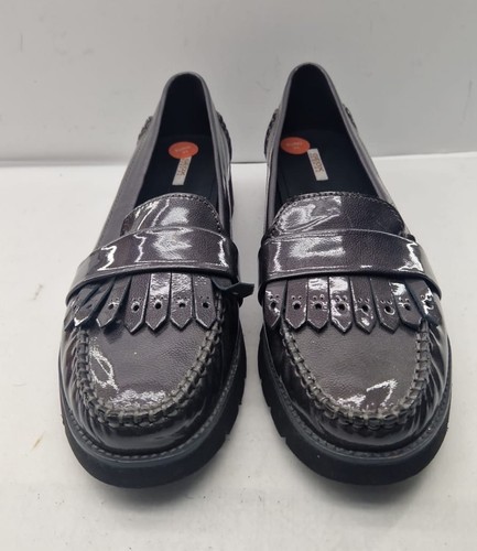 Geox damen halbschuhe - geox, 41