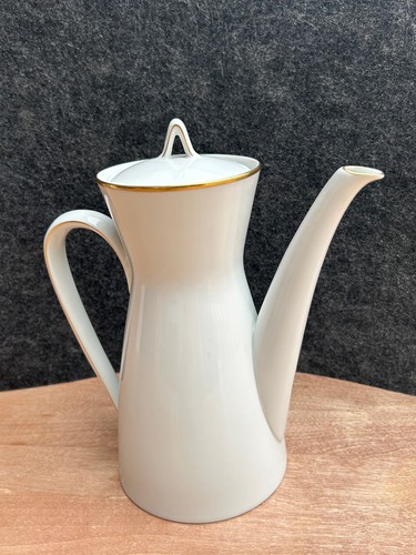 Rosenthal form 2000 polierter - rosenthal,