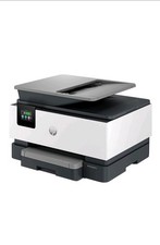 HP OfficeJet Pro 9120e