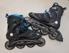 Inliner K2 Athena Inline